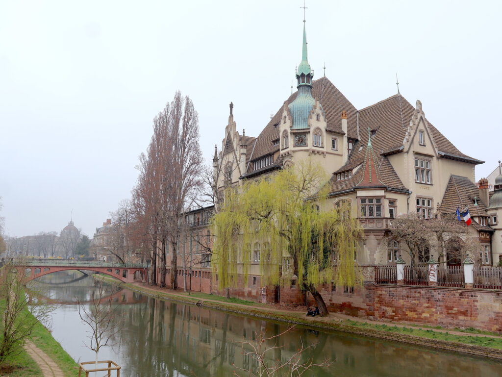 Στρασβούργο - Strasbourg