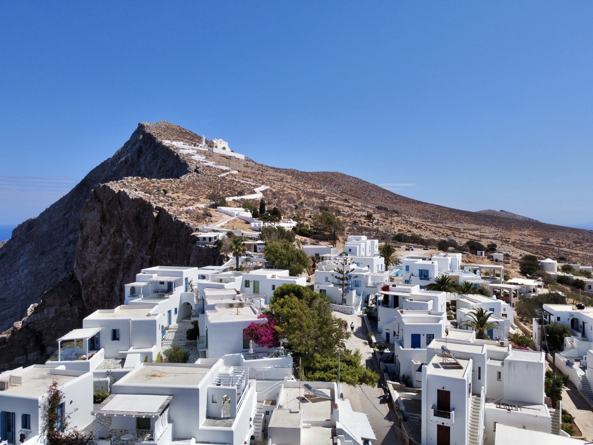 Folegandros