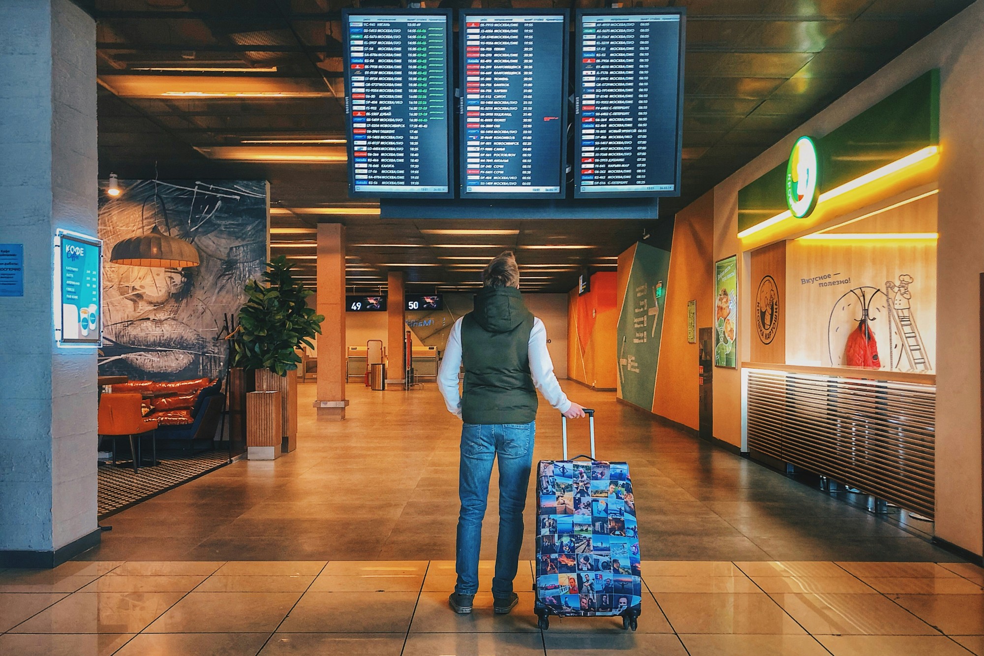 Travel Tips