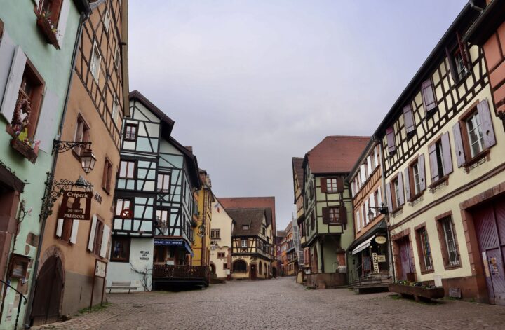 Riquewihr