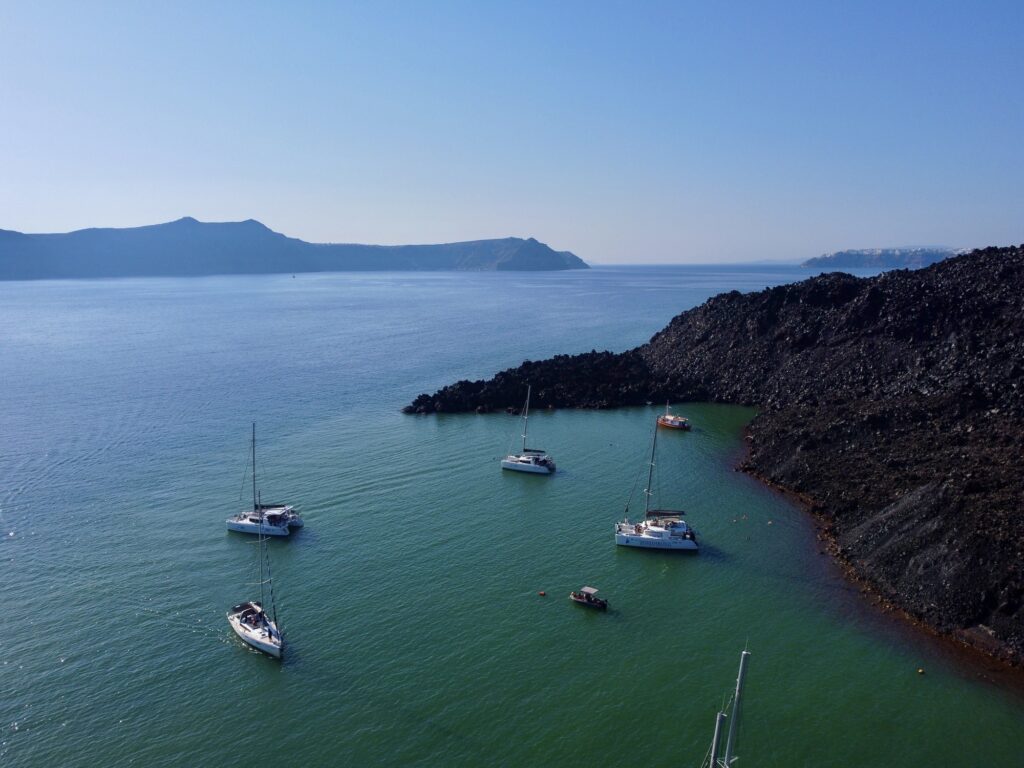 Σαντορίνη - Santorini