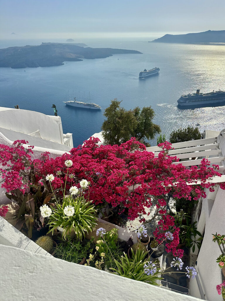 Σαντορίνη - Santorini