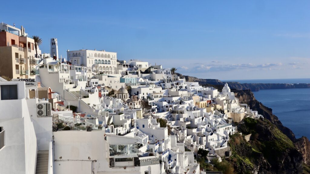 Σαντορίνη - Santorini