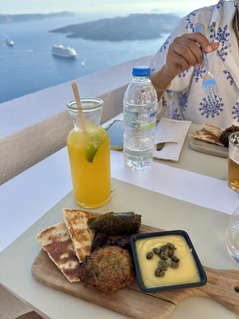 Σαντορίνη - Santorini