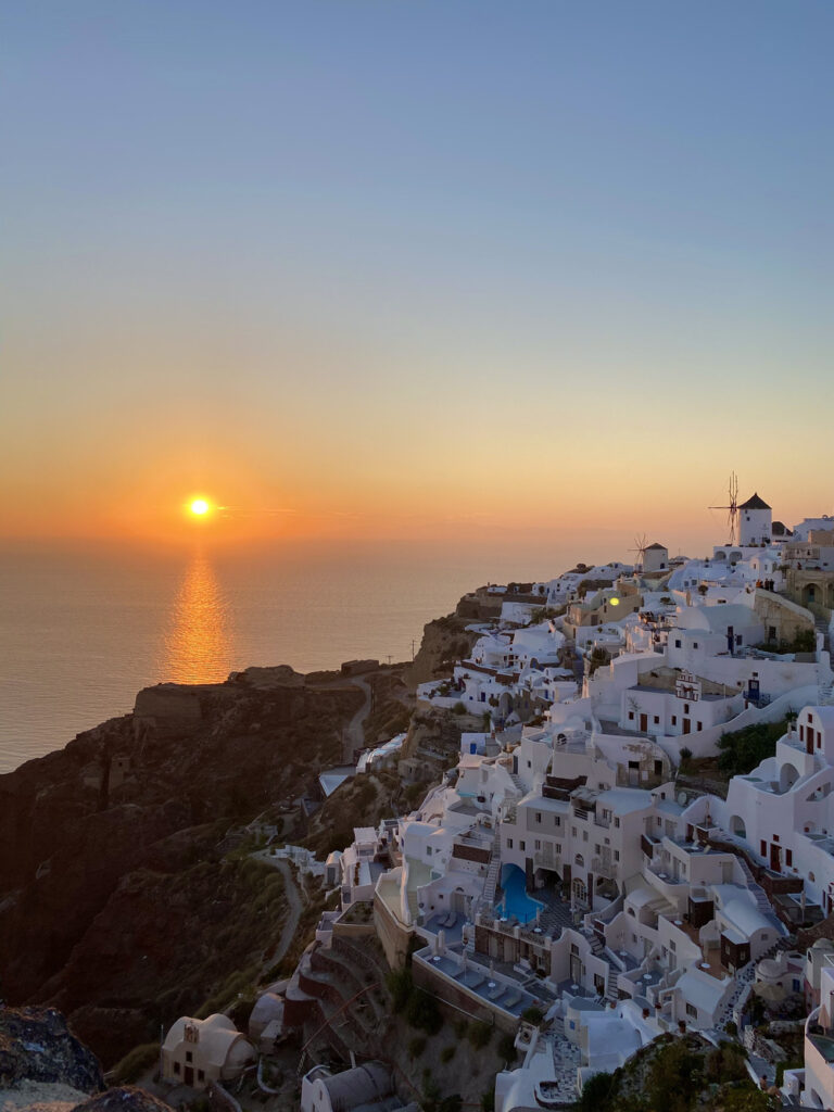 Σαντορίνη - Santorini
