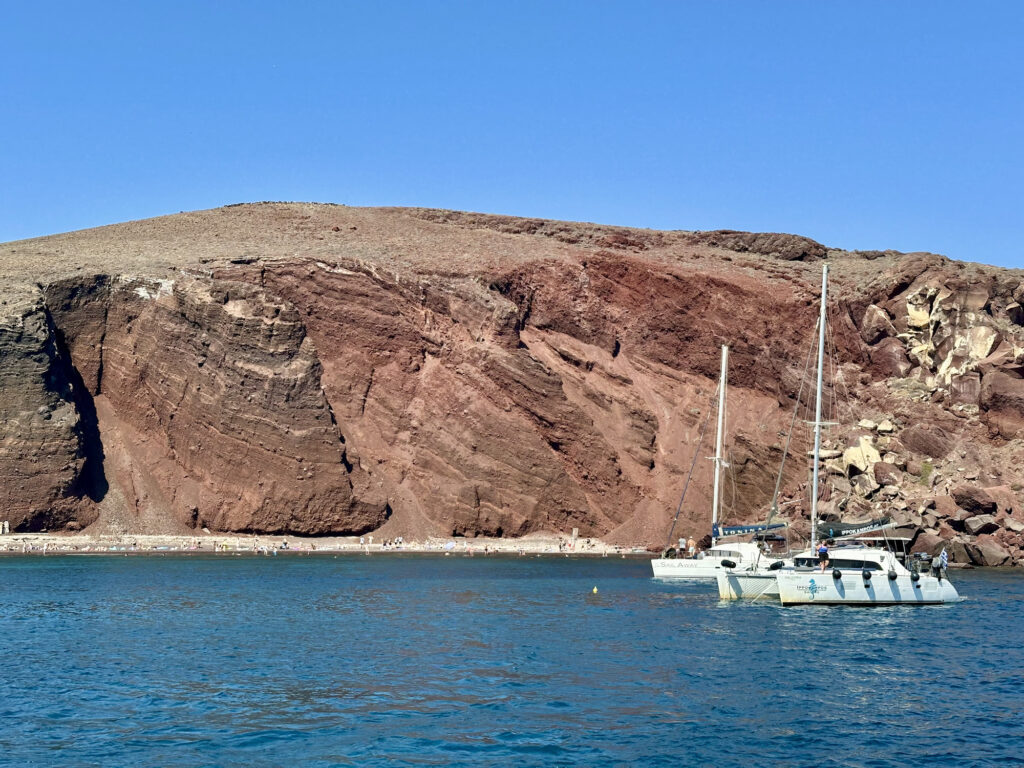Σαντορίνη - Santorini