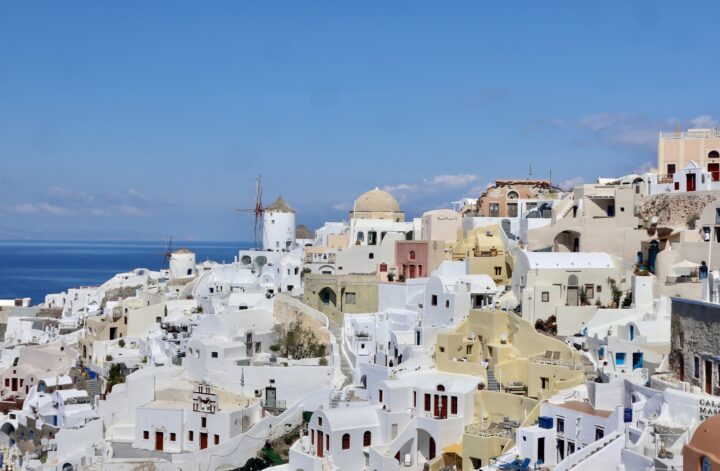 Σαντορίνη - Santorini