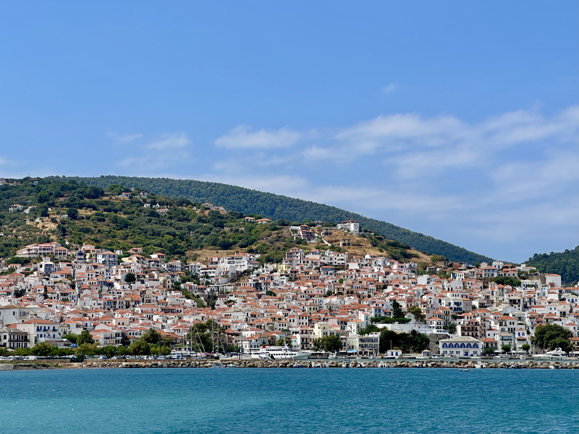 Skopelos
