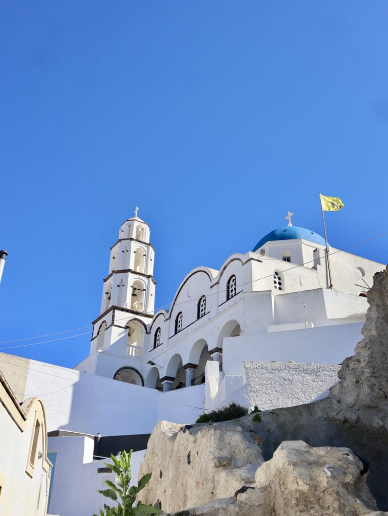 Σαντορίνη - Santorini