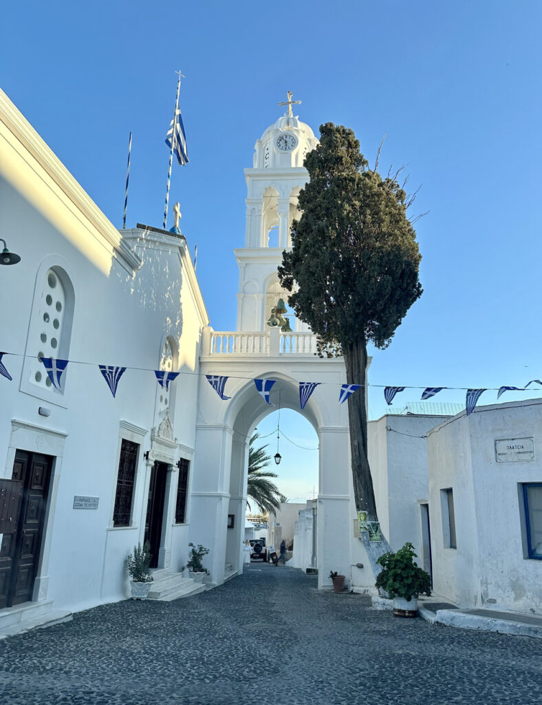 Σαντορίνη - Santorini