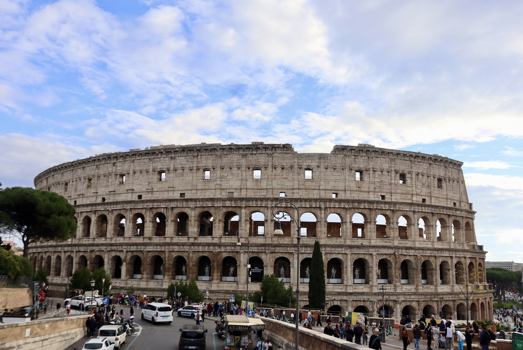Rome