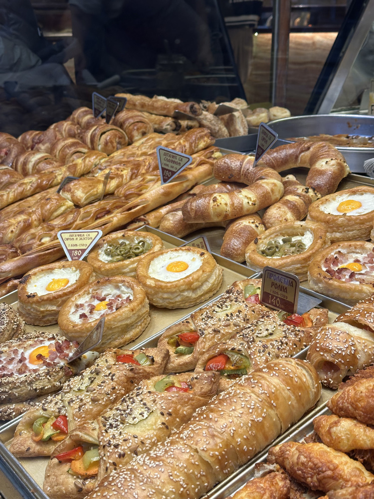 Βελιγράδι - Belgrade