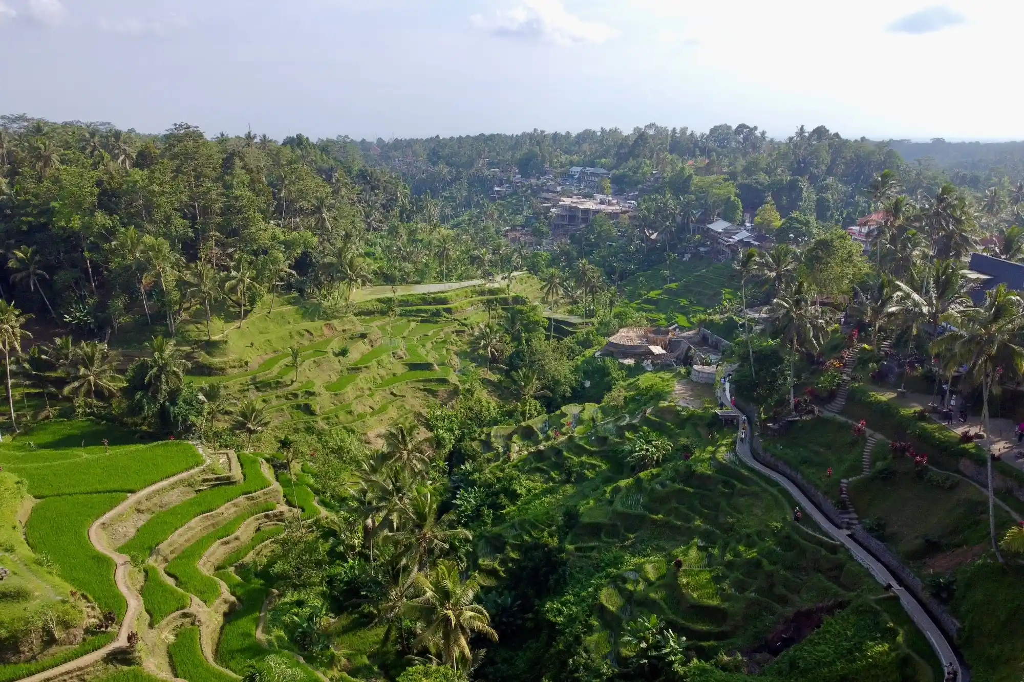ΤΙ ΠΡΕΠΕΙ ΝΑ ΞΕΡΕΙΣ ΠΡΙΝ ΤΑΞΙΔΕΨΕΙΣ ΣΤΟ ΜΠΑΛΙ