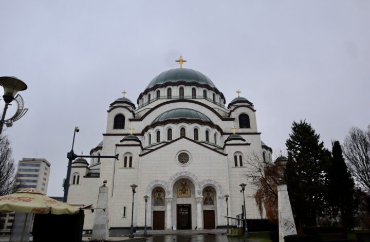 Βελιγράδι - Belgrade