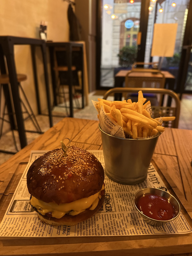 Βελιγράδι - Belgrade