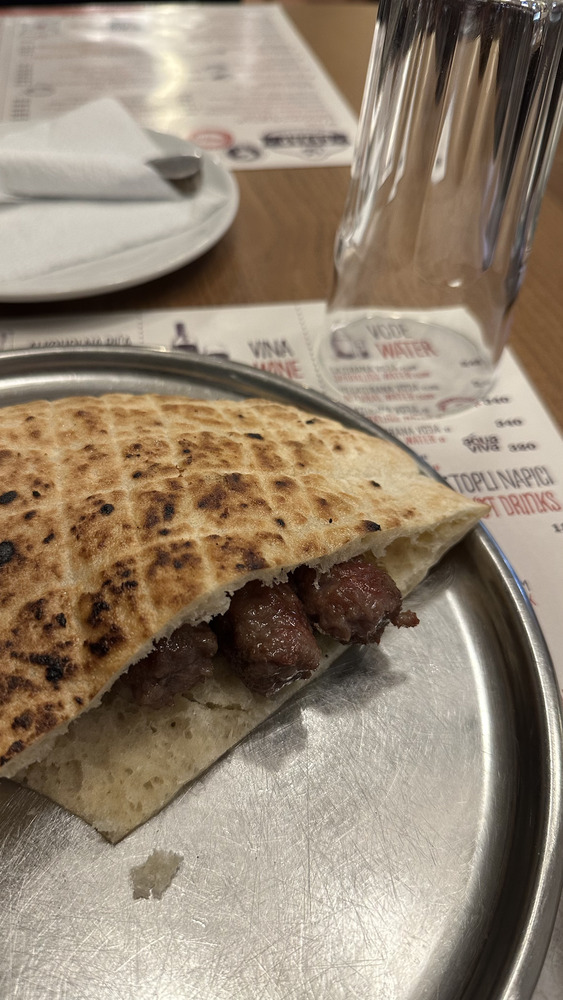 Βελιγράδι - Belgrade