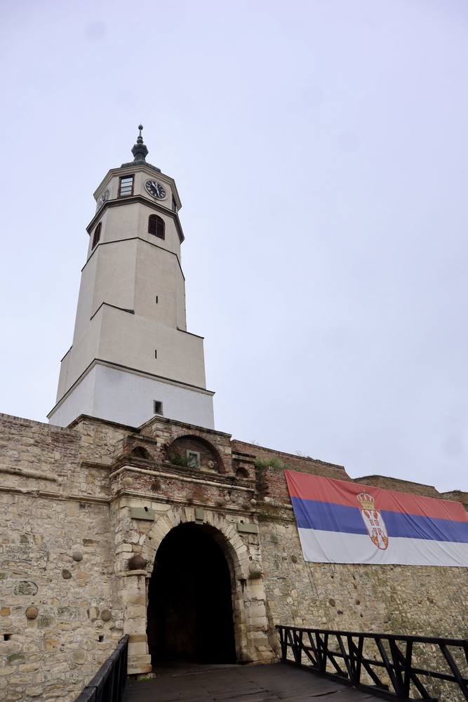 Βελιγράδι - Belgrade