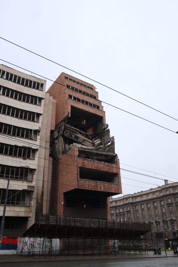 Βελιγράδι - Belgrade