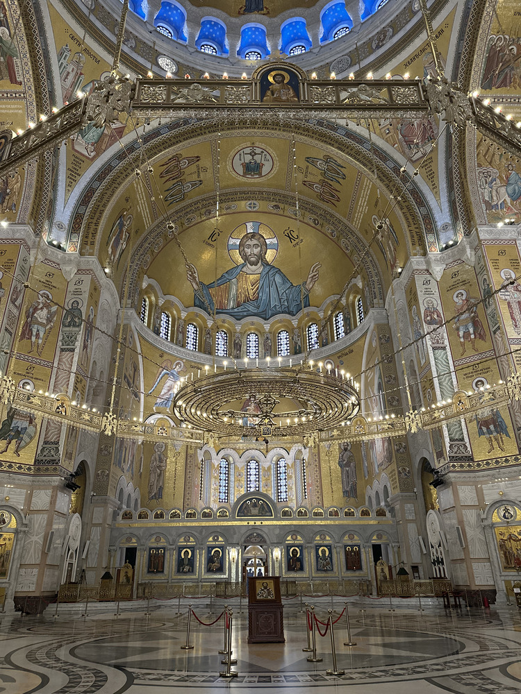 Βελιγράδι - Belgrade