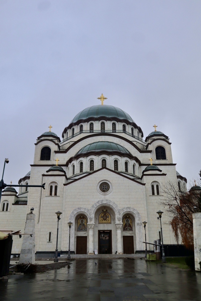 Βελιγράδι - Belgrade