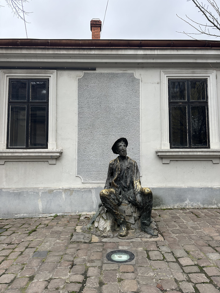 Βελιγράδι - Belgrade