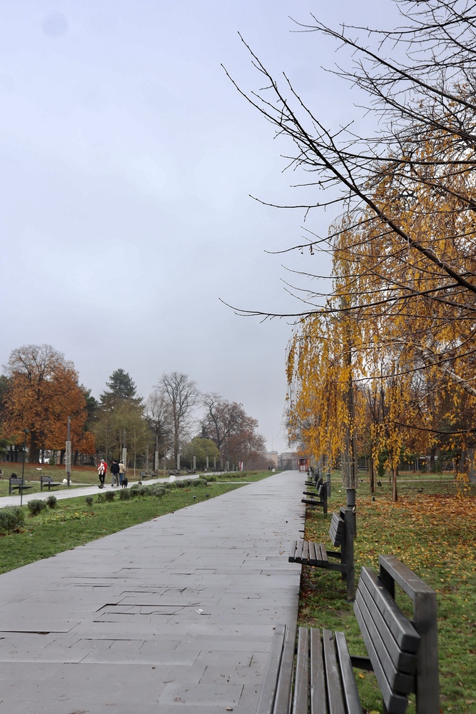 Βελιγράδι - Belgrade