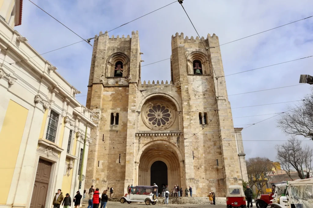 Lisbon - Λισαβόνα