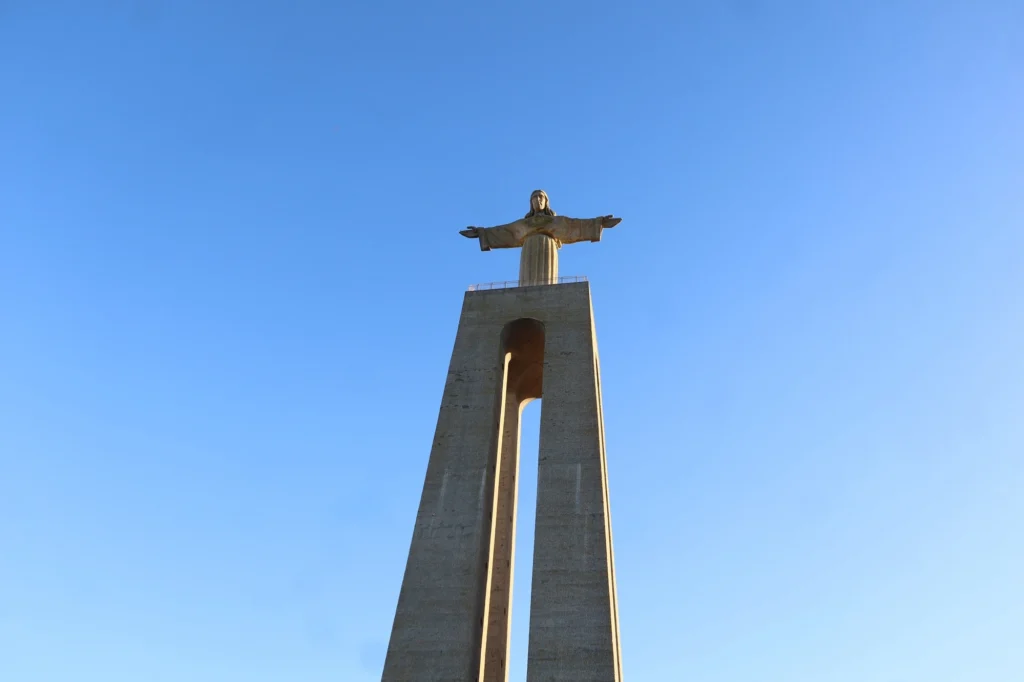 Lisbon - Λισαβόνα