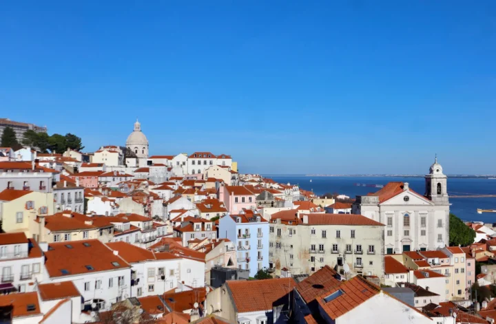 Lisbon - Λισαβόνα