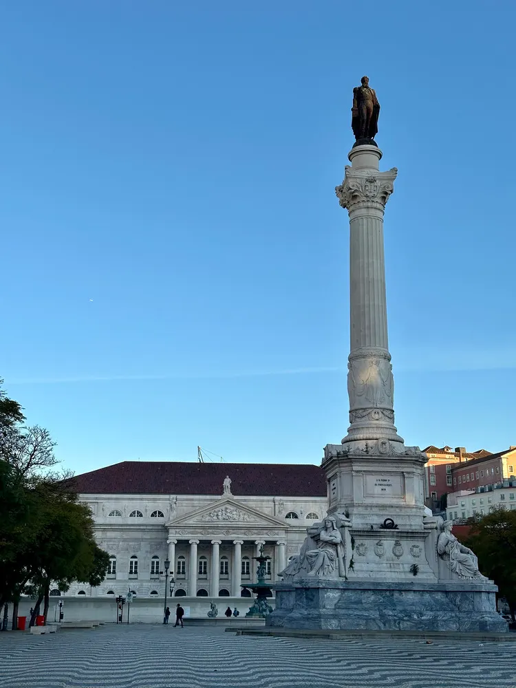 Lisbon - Λισαβόνα