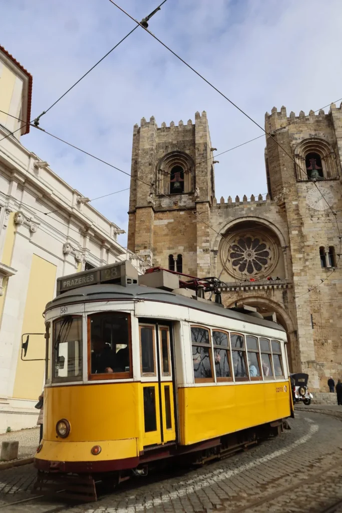 Lisbon - Λισαβόνα