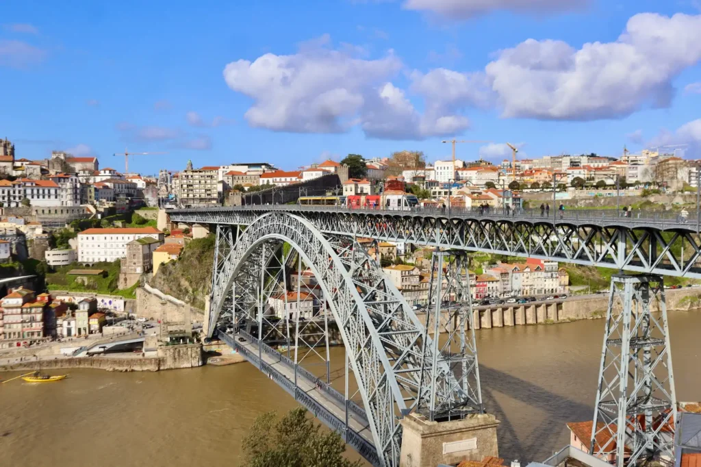 Porto - Πόρτο
