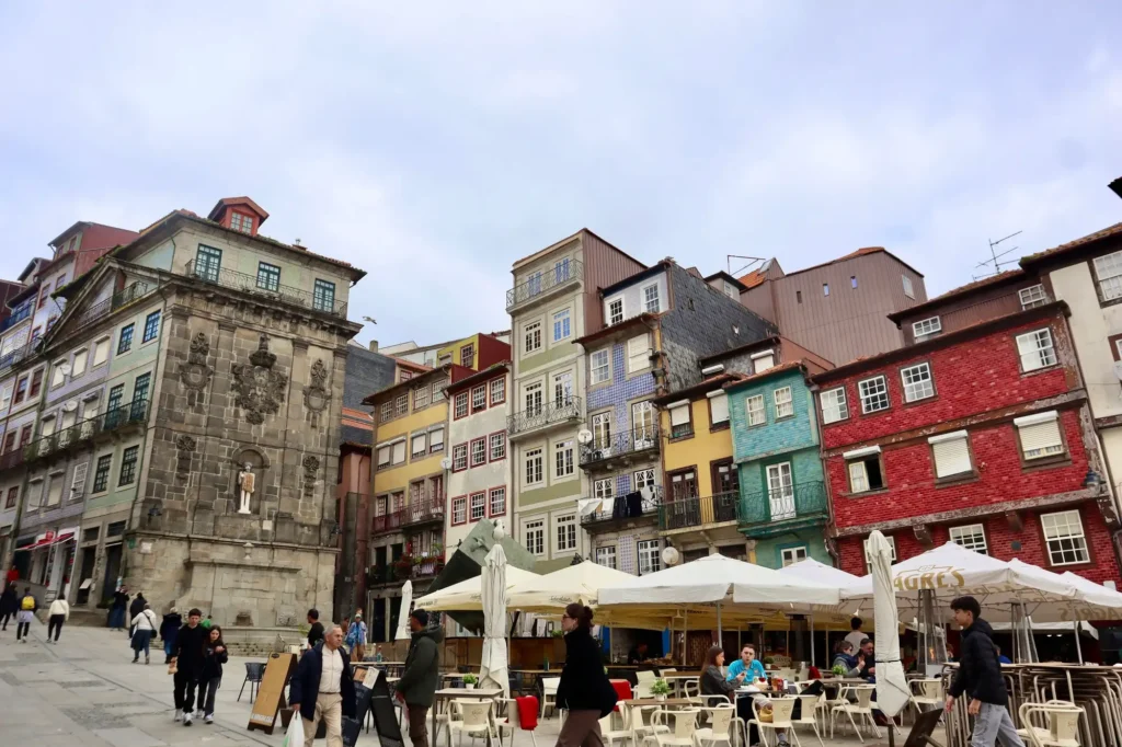Porto - Πόρτο