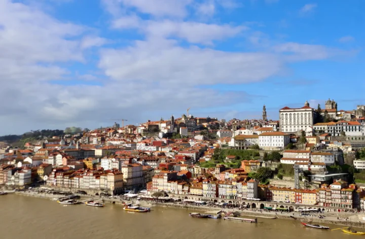 Πόρτο - Porto
