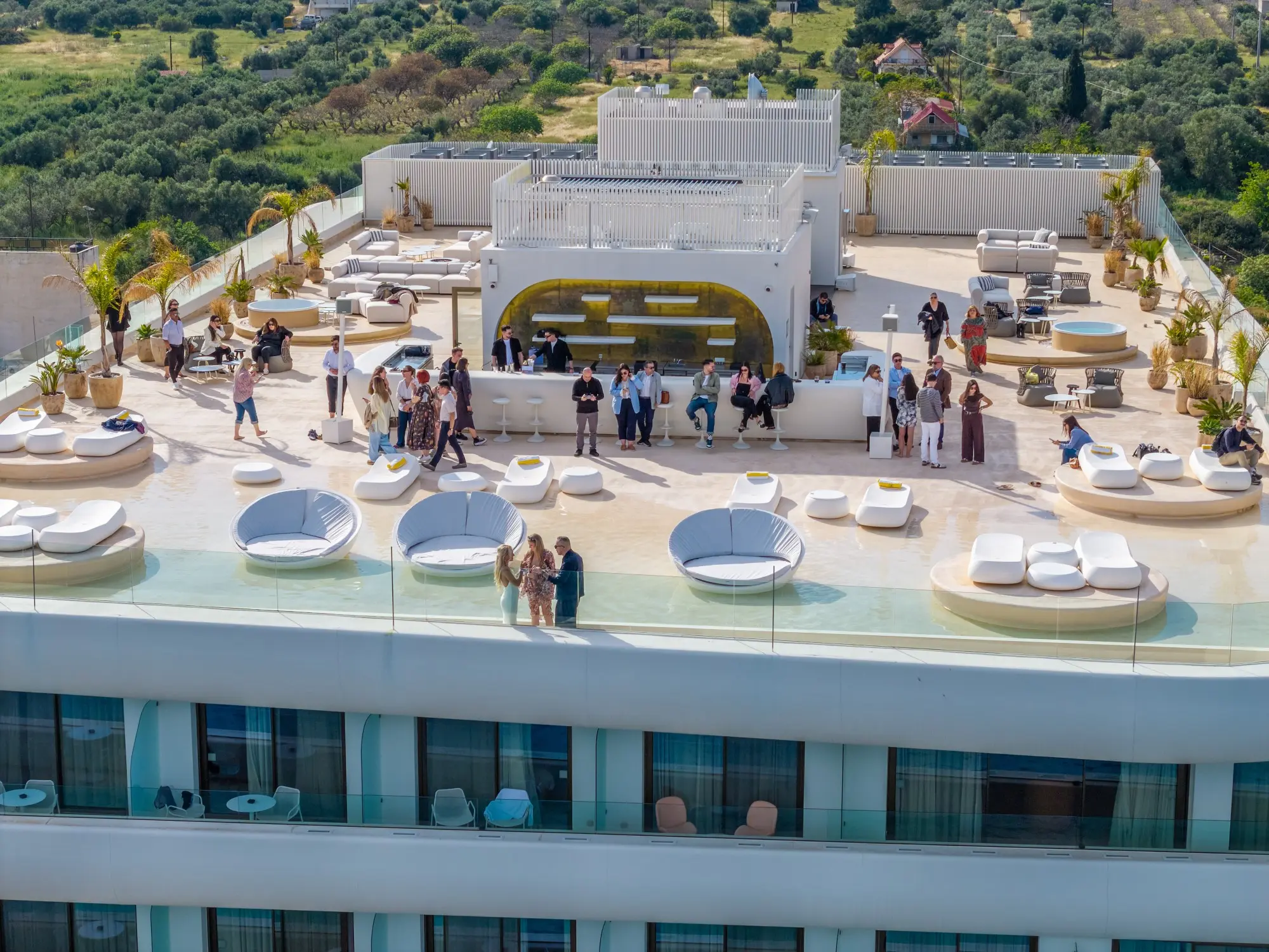 ΤΟ PRELUDE ΜΙΑΣ ΕΜΠΕΙΡΙΑΣ: Η ΠΡΩΤΗ ΓΕΥΣΗ ΤΟΥ «TASTE OF LOUTRAKI»