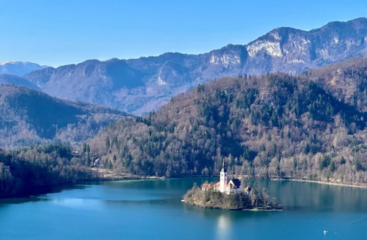 Μπλεντ - Bled