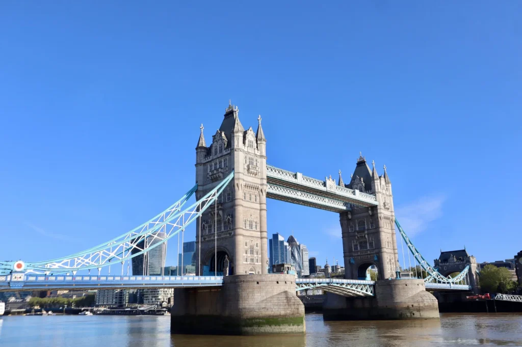 Λονδίνο - London