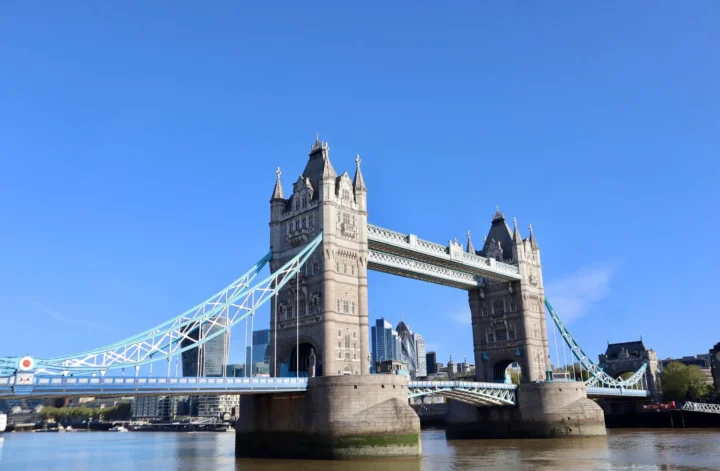 Λονδίνο - London